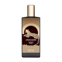African Leather Eau de Parfum
