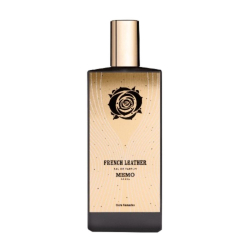 French Leather Eau de Parfum