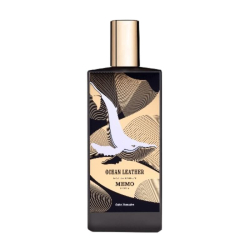 Ocean Leather Eau de Parfum
