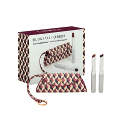 Caixa Double Honey Almost Lipstick