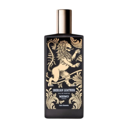 Iberian Leather Eau de Parfum