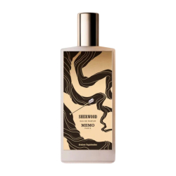 Sherwood Eau de Parfum
