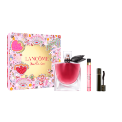 Caixa La Vie Est Belle L'Elixir Eau de Parfum & Hypnôse Drama Mascara