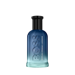 BOSS Bottled Striking Lavender Eau de Parfum para Homem