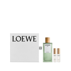 Set Loewe Aire Sutileza Eau de Toilette