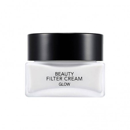 LA BEAUTY FILTER CREAM  GLOW  40ML