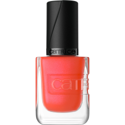 Gel Affair Nail Lacquer