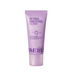 Retinol Bakuchiol Dual Cream