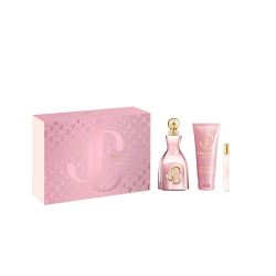 Caixa I Want Choo With Love Eau de Parfum