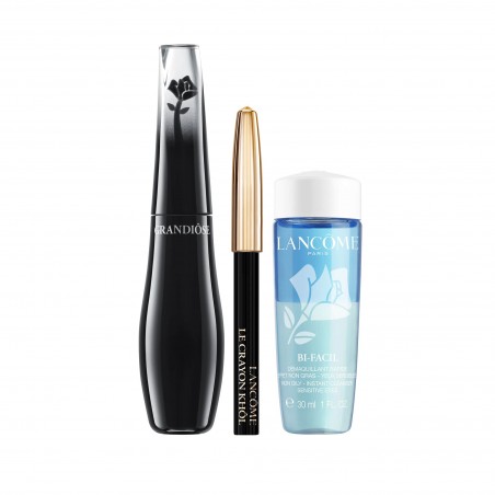 Cofre (Mascara Grandiose 001)