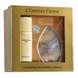 Cofre L'Essenza Eterna Serum Antiedad
