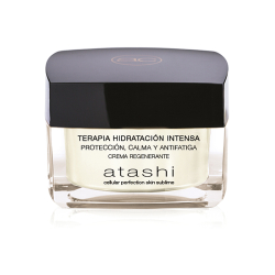 Terapia de Hidratação Intensa Creme Regenerador