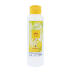 Agua Fresca de Baño 750ml