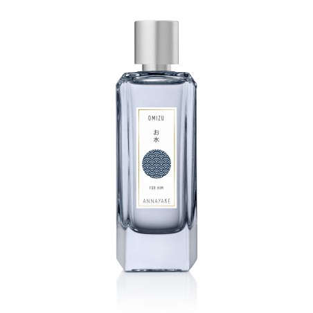 OMIZU HIM EDP VAPOURISER 100ML