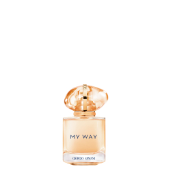 My Way Sunny Vanilla Eau de Parfum
