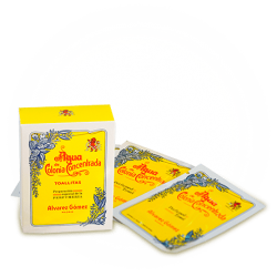 TOALHETES REFRESCANTES PERFUMADOS 10 UNIDADES