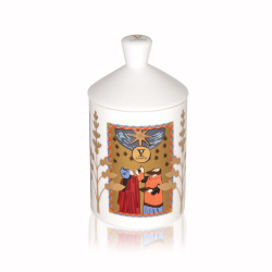 Arkano Delle Stelle Candle