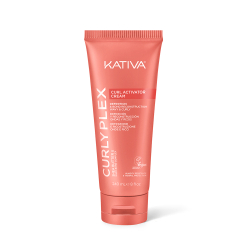 Curly Plex Curl Activator Cream