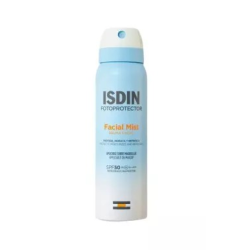 SPF 50 Facial Sunscreen Mist