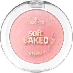 Soft Baked Blush