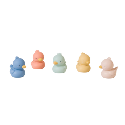 Juguetes de baÃ±o "Little Ducks"