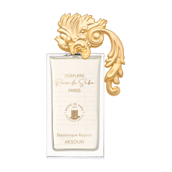 Aksoum Parfum Intense