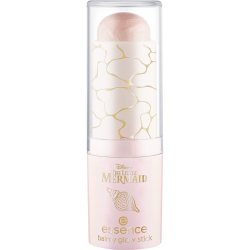 Disney The Little Mermaid Balmy Glow Stick