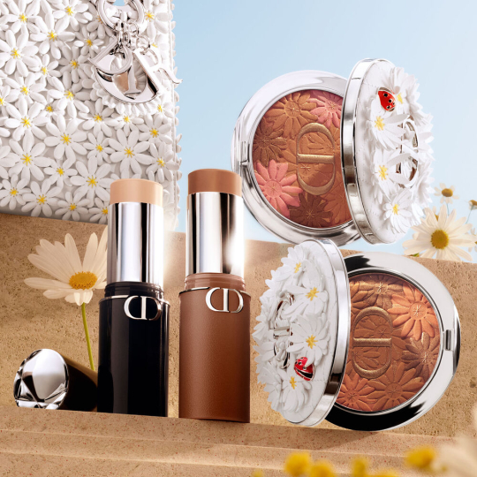Forever Nude Bronze Glow Edição Limitada de Dior