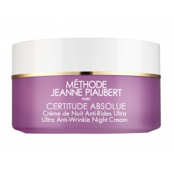 CERTITUDE ABSOLUE Nuit 50ml