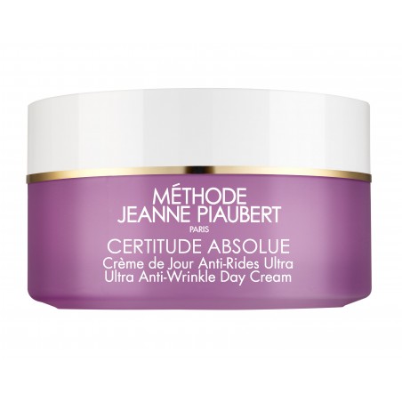 CERTITUDE ABSOLUE Crème 50ml