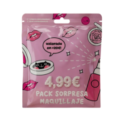 Pack Surpresa de Verão