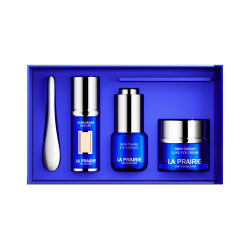 Caixa La Prairie Skin Caviar The Eye Wonders