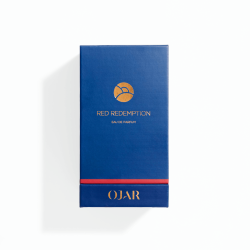 RED REDEMPTION  EAU DE PARFUM
