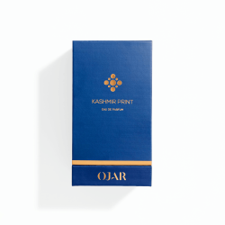 KASHMIR PRINT  EAU DE PARFUM