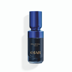 Stallion Soul Parfum Oil Absolute