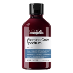 Vitamino Color Spectrum Blue Dyes Shampoo