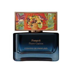 Pompeii Extrait de Parfum
