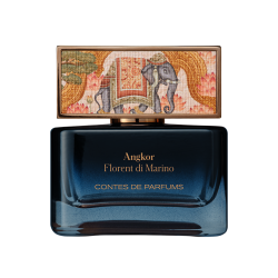 Angkor Extrait de Parfum