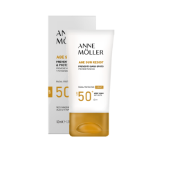 Age Sun Resist Spf50+ Cream