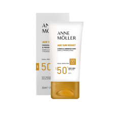 Age Sun Resist Spf50+ Bb Cream