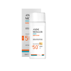 Non Stop Aqua Spf50+ Glow