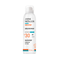 Non Stop Spray Lotion