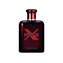 POLO RED EXTREME EDP Vapo.
