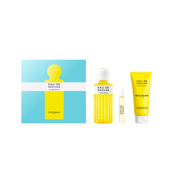 Caixa Citron Eau de Toilette