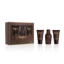 Addictive Indulgence Travel Set 2026 For Him Eau de Parfum