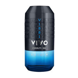 Cerruti Vivo Elixir Eau de Parfum