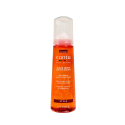 Natural Hair Wave Whip Curling Mousse