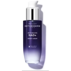 Sérum Intensivo NAD+ com Niacinamida