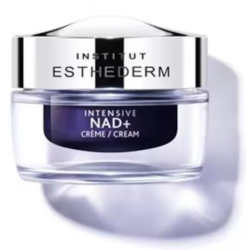 Creme Intensivo NAD+ com Niacinamida