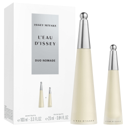 Caixa L'Eau D'Issey Eau de Toilette & Travel Size